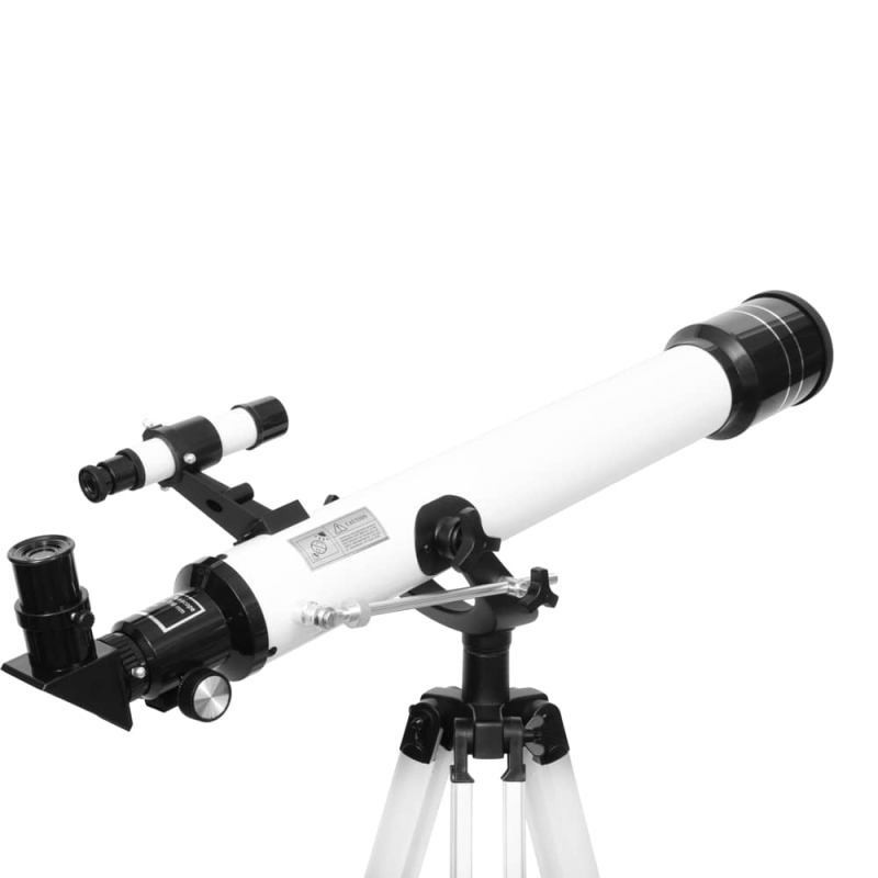 Wixon 33578 Kepler 70AZ Teleskop - 6
