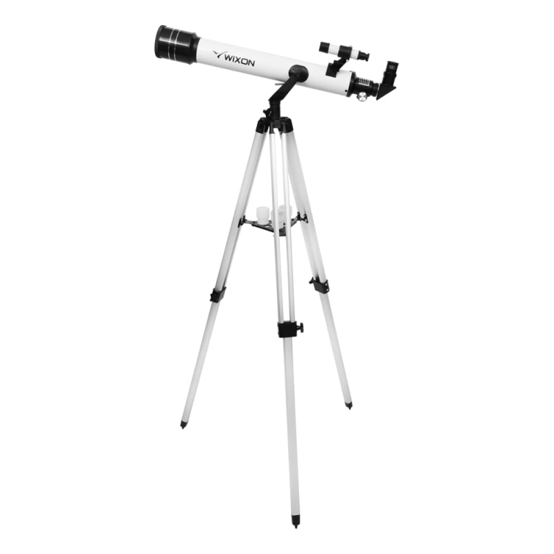 Wixon 33578 Kepler 70AZ Teleskop - 1