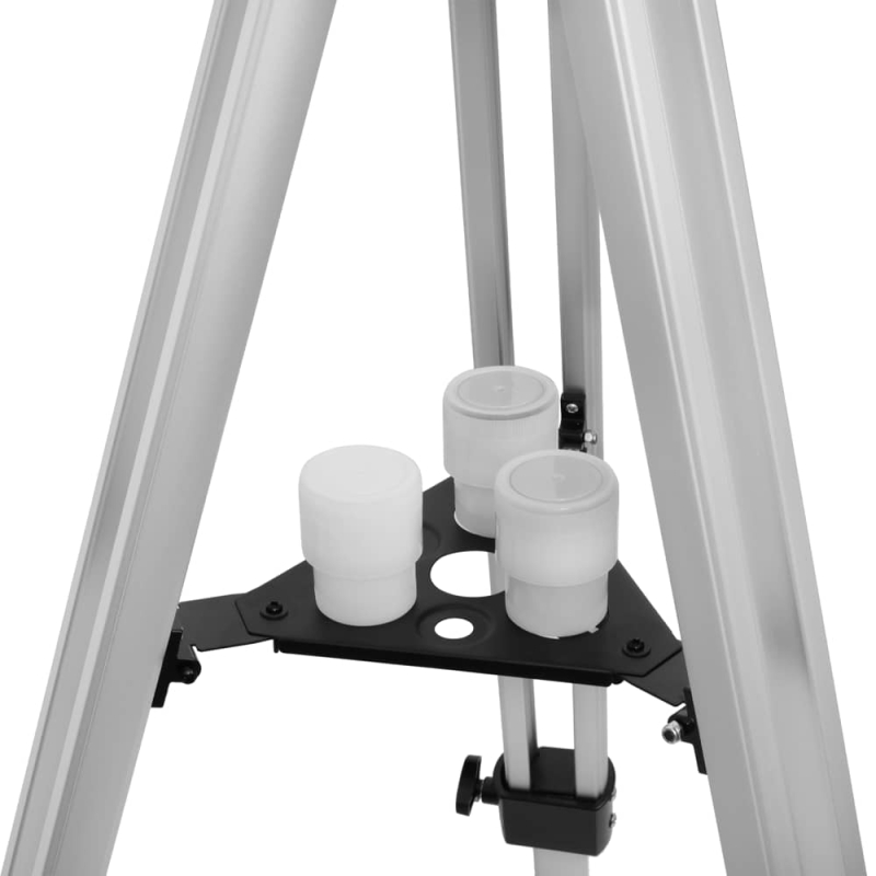 Wixon 33578 Kepler 70AZ Teleskop - 4