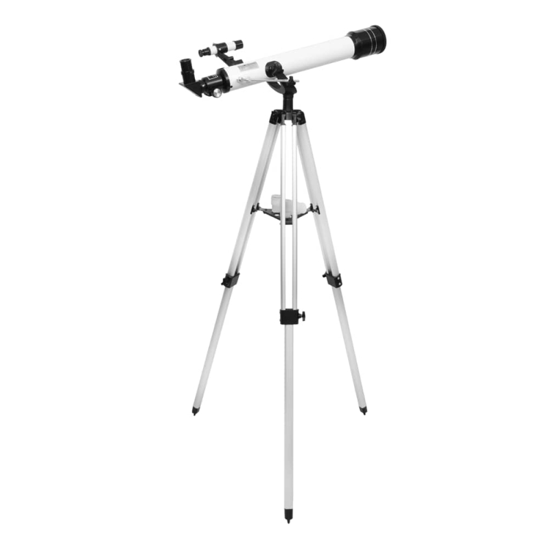 Wixon 33578 Kepler 70AZ Teleskop - 5