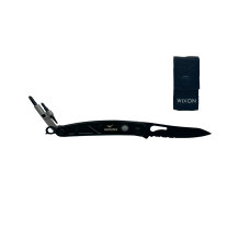 Wixon W09 4 Fonksiyonlu Multitool Çakı - 1