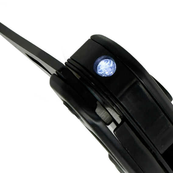 Wixon W09 4 Fonksiyonlu Multitool Çakı - 3