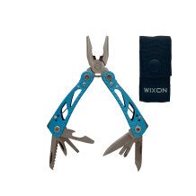 Wixon W12 12 Fonksiyonlu Multitool Pense - 1