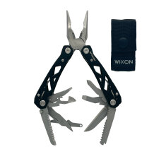 Wixon W18 18 Fonksiyonlu Multitool Pense - 1