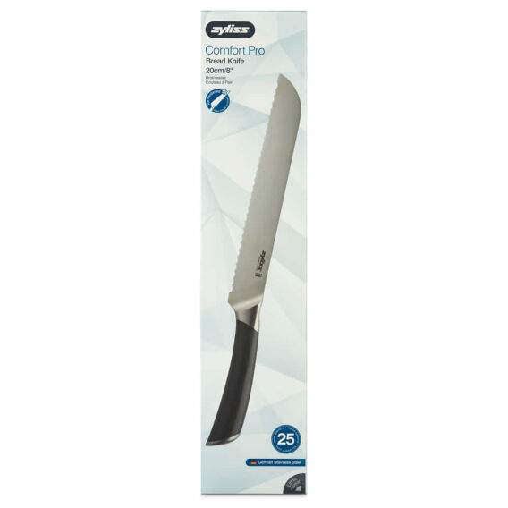 Zyliss Comfort Pro Ekmek Bıçağı 20 cm - 5