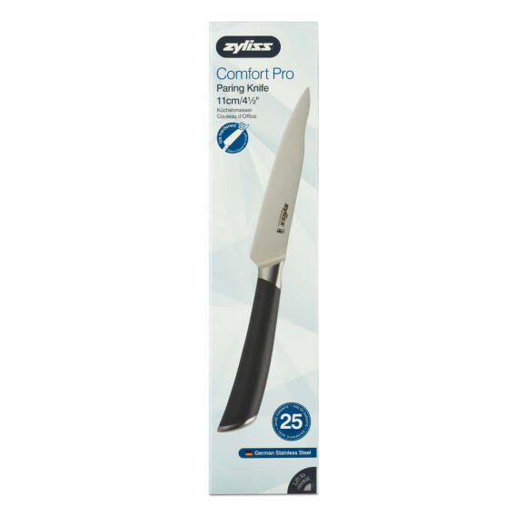 Zyliss Comfort Pro Soyma Bıçağı 11 cm - 5
