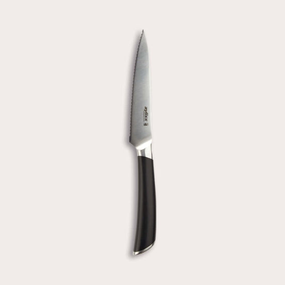 Zyliss Comfort Pro Tırtıklı Soyma Bıçağı 11 cm - 1