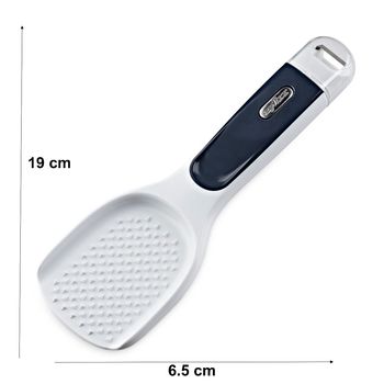 Zyliss E900047 Zencefil Soyacağı ve Rendesi - 2