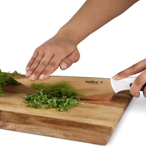 ​​Zyliss E920210 Comfort 18.5cm Şef Bıçağı - 2