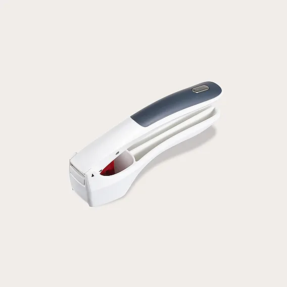 Zyliss E960006 Easy Clean Sarımsak Presi - 1