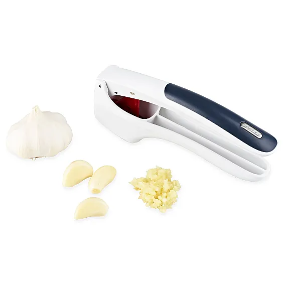 Zyliss E960006 Easy Clean Sarımsak Presi - Zyliss (1)