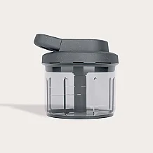 Zyliss E910074 Easy Pull Çekmeli Doğrayıcı - 1