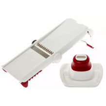 Zyliss E11652 Katlanır Mandolin Rende - 1