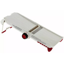 Zyliss E11652 Katlanır Mandolin Rende - 2