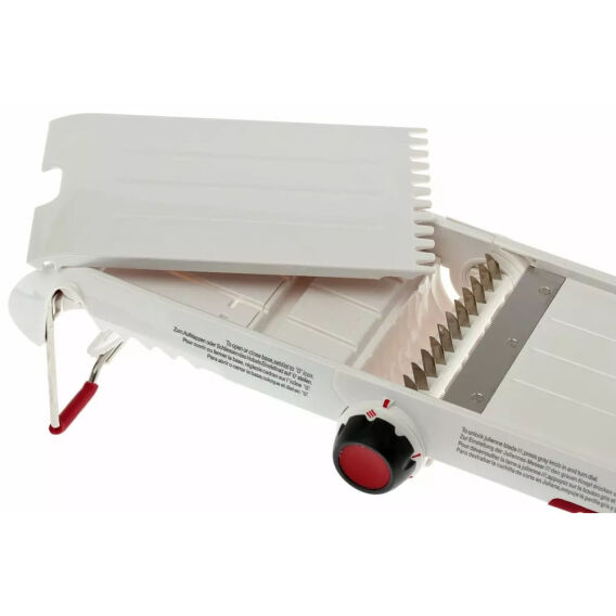 Zyliss E11652 Katlanır Mandolin Rende - 3