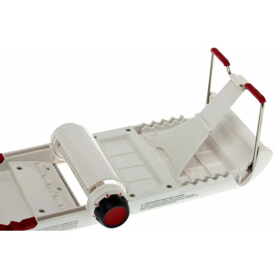 Zyliss E11652 Katlanır Mandolin Rende - 6