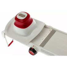 Zyliss E11652 Katlanır Mandolin Rende - 7