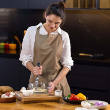 Zyliss Patates Ezici - 6