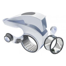 Zyliss E11283 Rotary Peynir Rendesi - 1