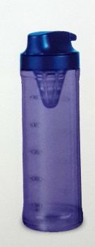 Zyliss E970016 500ml Sos Karıştırma Şişesi - 1