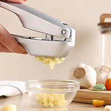 Zyliss E960016 Susi 4 Sarımsak Presi - 2