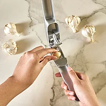 Zyliss E960016 Susi 4 Sarımsak Presi - 3