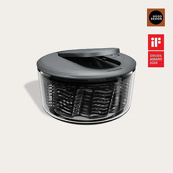 Zyliss E940025 Swift Dry Small Salata Kurutucu - Zyliss