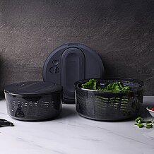 Zyliss E940025 Swift Dry Small Salata Kurutucu - 2