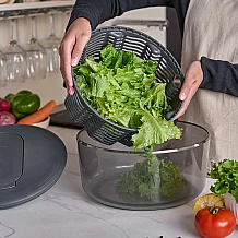 Zyliss E940025 Swift Dry Small Salata Kurutucu - 4