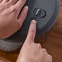 Zyliss E940025 Swift Dry Small Salata Kurutucu - 5