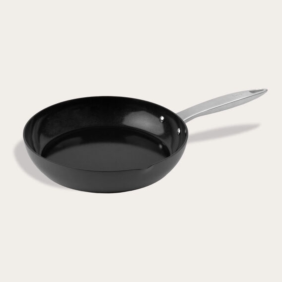 Zyliss Ultimate Pro Seramik Yapışmaz Tava 24 cm - 1